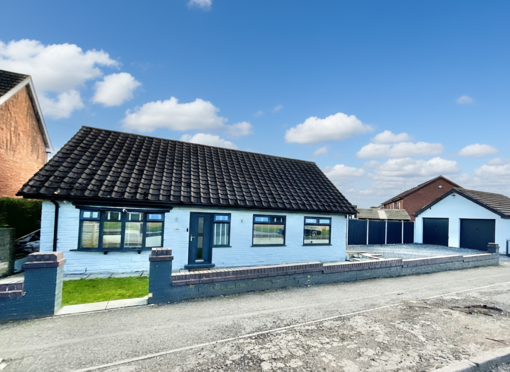 Wistaston Green Road, Wistaston, CW2