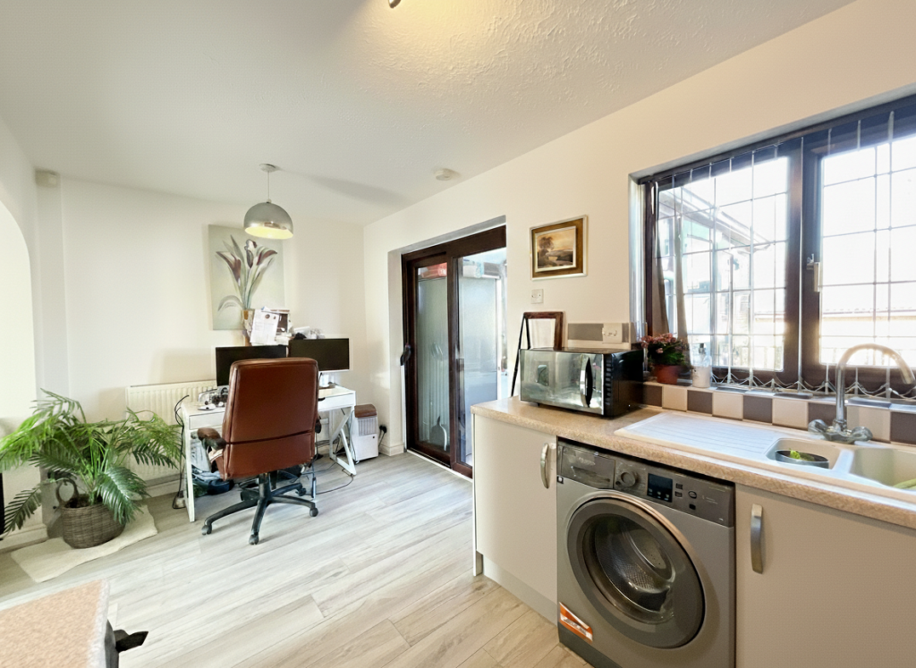 Rylestone Close, Stoke-On-Trent, ST3