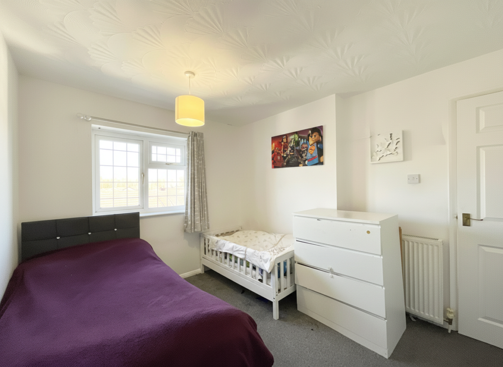 Rylestone Close, Stoke-On-Trent, ST3