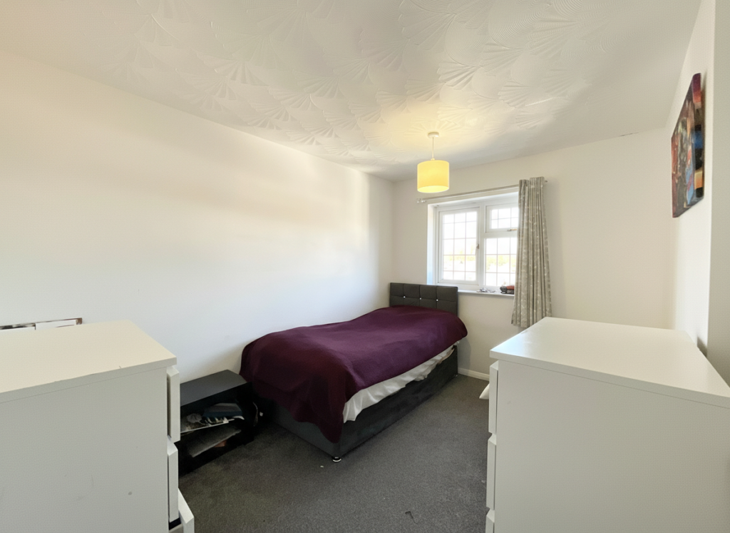 Rylestone Close, Stoke-On-Trent, ST3