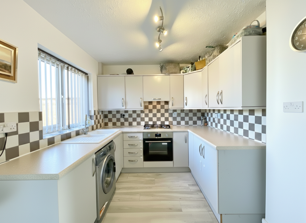 Rylestone Close, Stoke-On-Trent, ST3