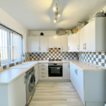 Rylestone Close, Stoke-On-Trent, ST3