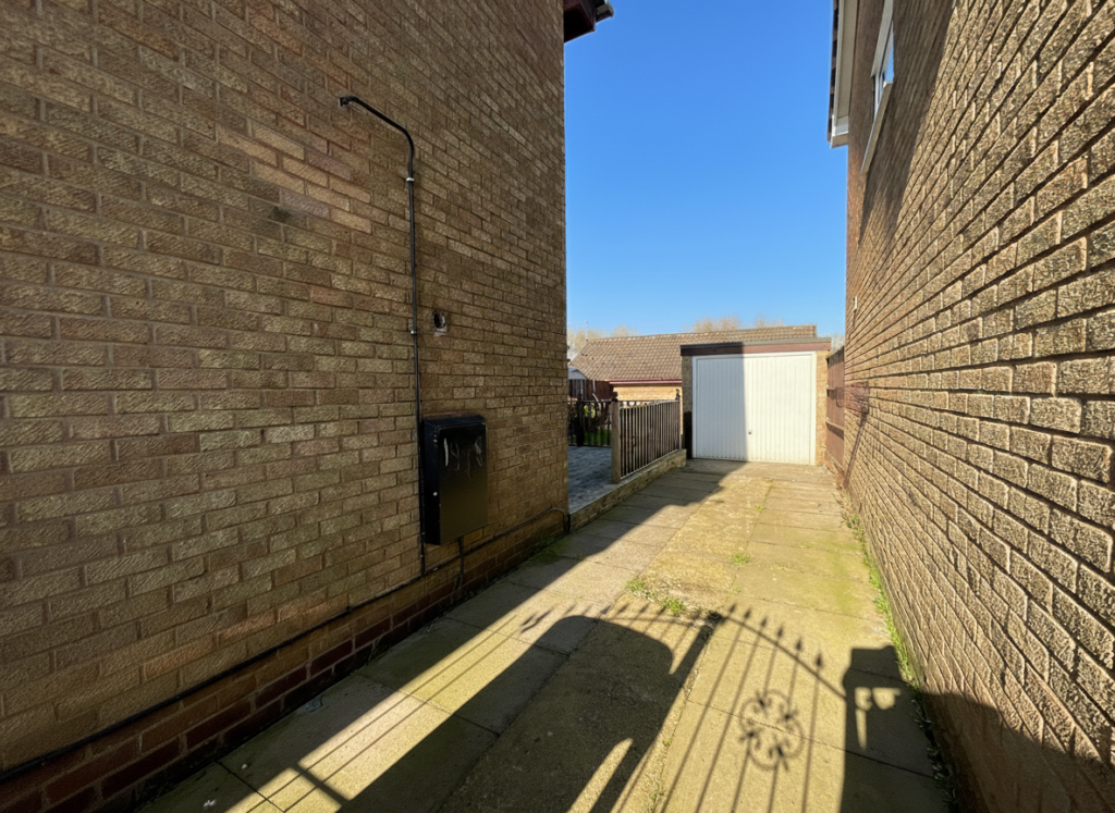 Rylestone Close, Stoke-On-Trent, ST3