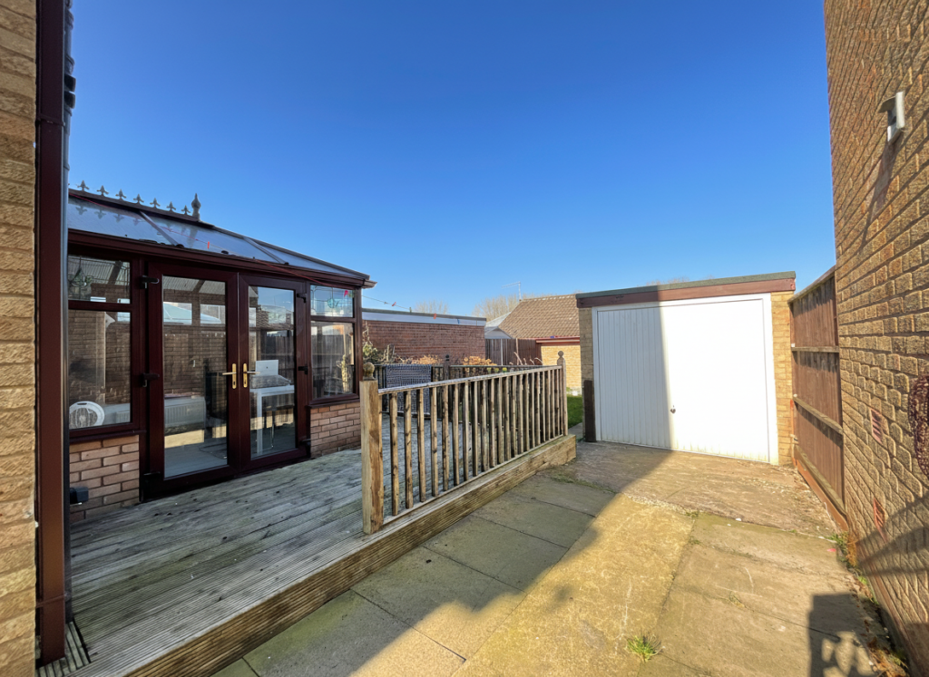 Rylestone Close, Stoke-On-Trent, ST3