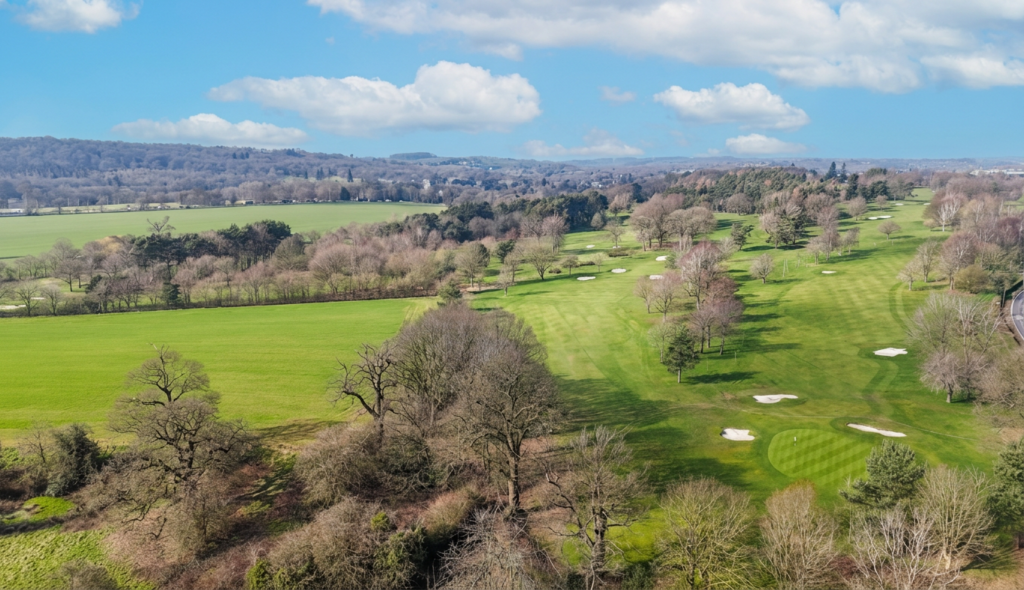 Barlaston Old Road, Stoke-On-Trent, ST4