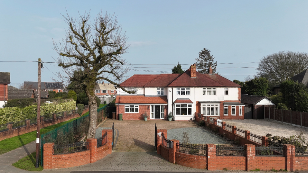 Hilderstone Road, Stoke-On-Trent, ST3