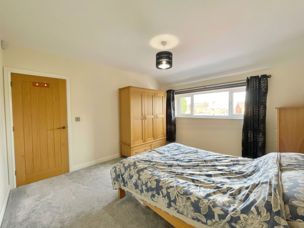 Hilderstone Road, Stoke-On-Trent, ST3