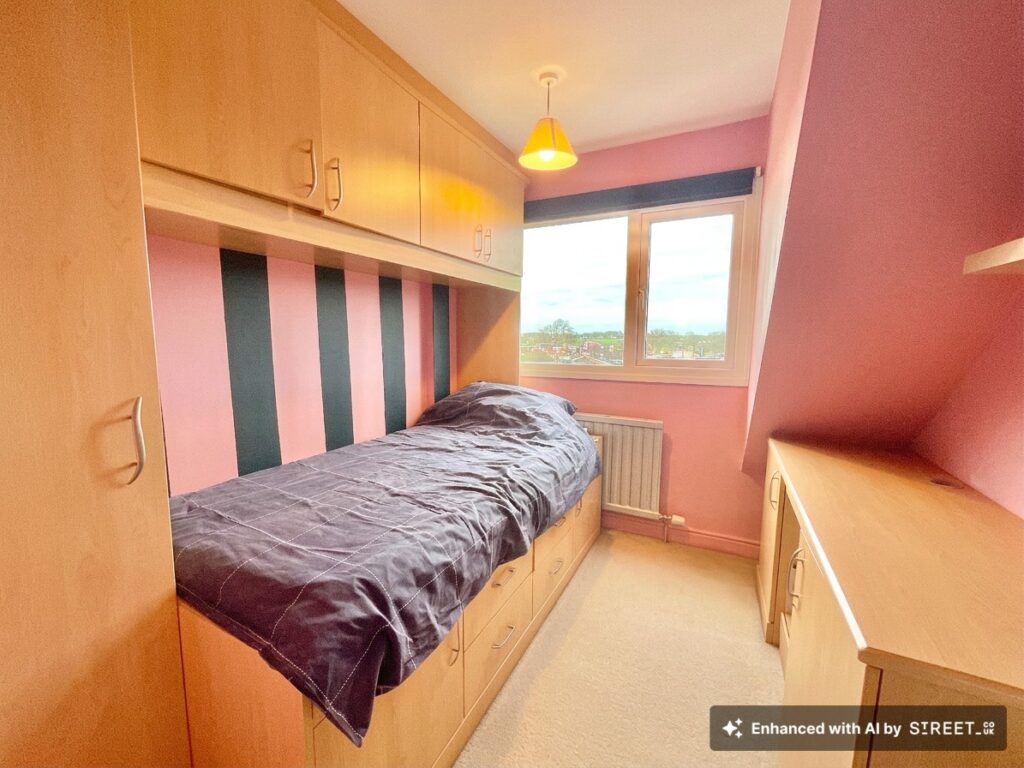 Billington Lane, Derrington, ST18