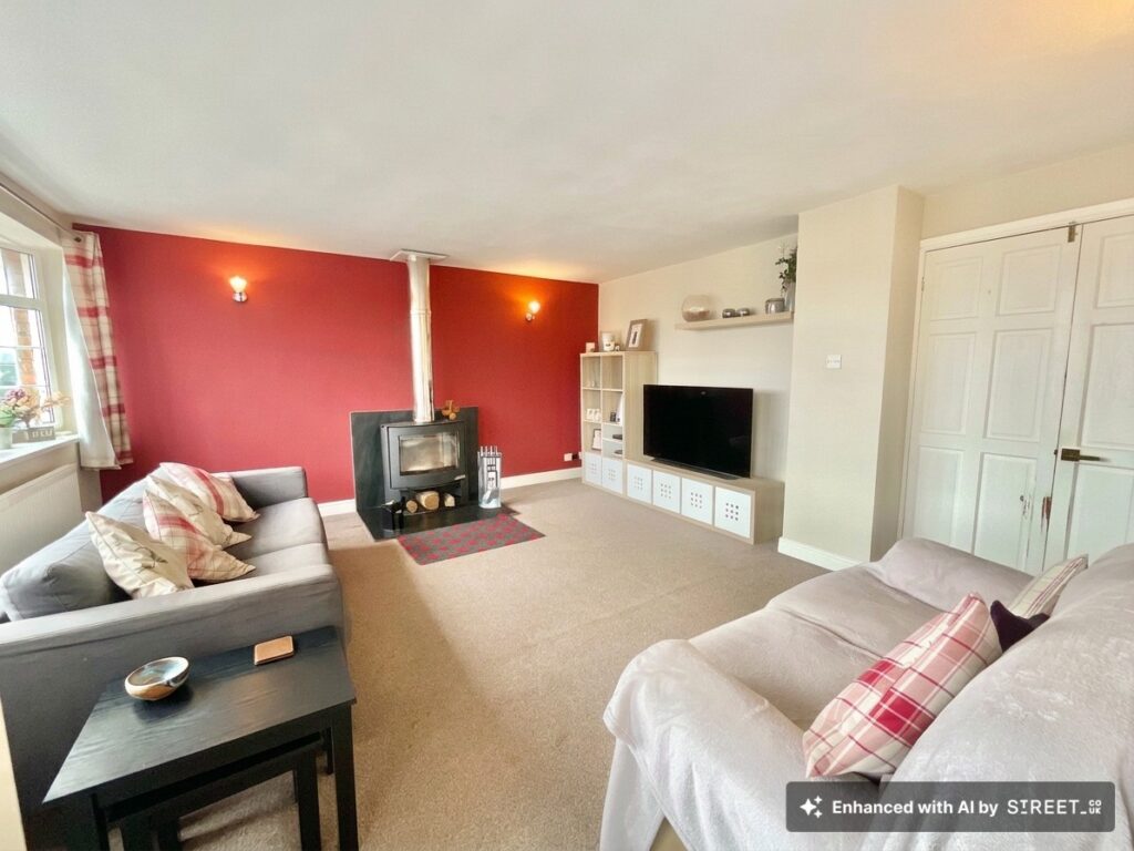 Billington Lane, Derrington, ST18