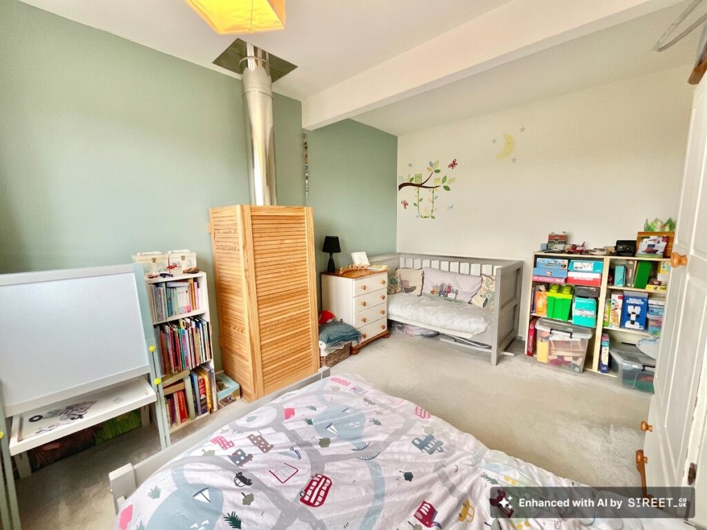 Billington Lane, Derrington, ST18