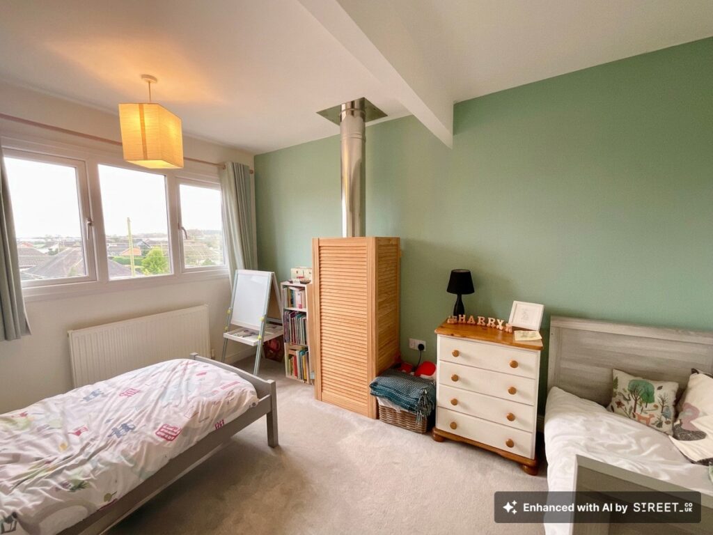 Billington Lane, Derrington, ST18