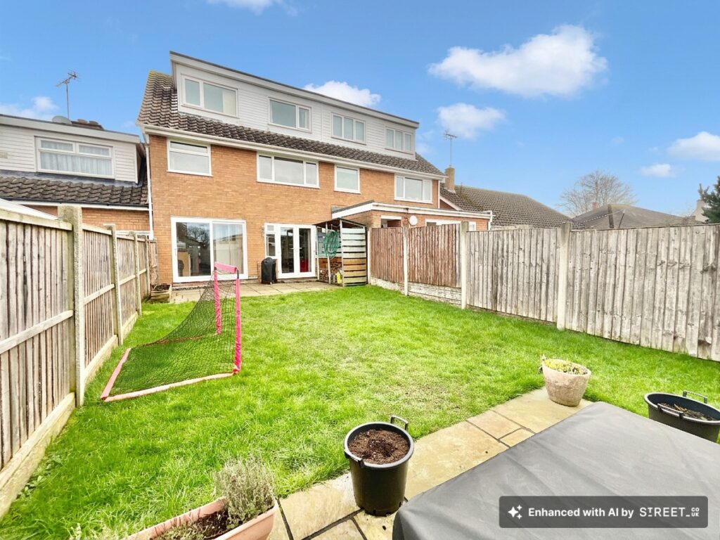 Billington Lane, Derrington, ST18