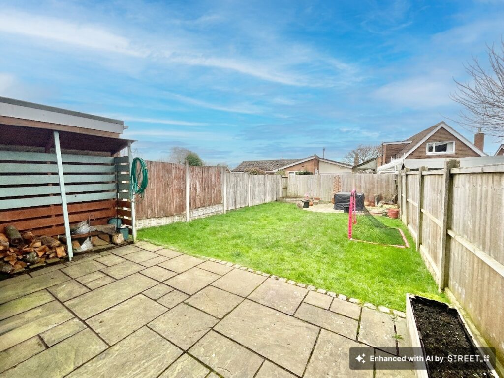 Billington Lane, Derrington, ST18