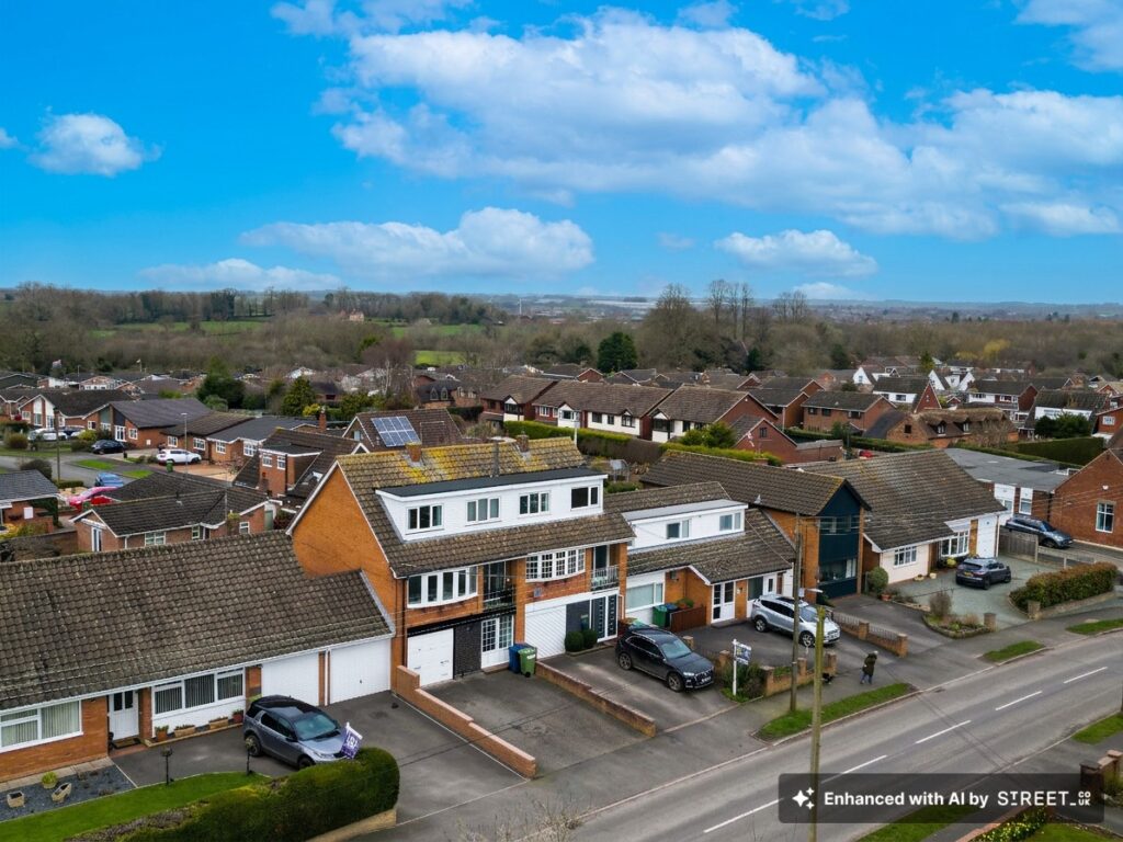 Billington Lane, Derrington, ST18