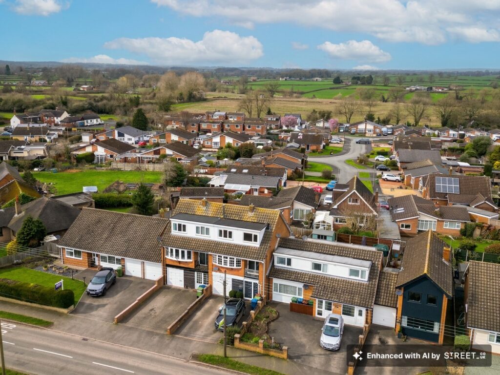 Billington Lane, Derrington, ST18