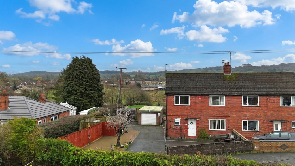 Mackenzie Crescent, Cheadle, ST10