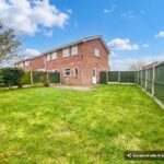 St. Lawrence Way, Gnosall, ST20