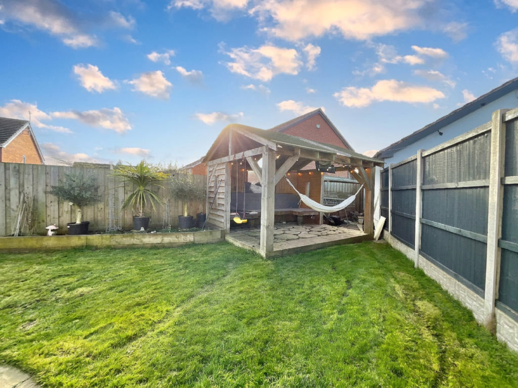 Wistaston Green Road, Wistaston, CW2