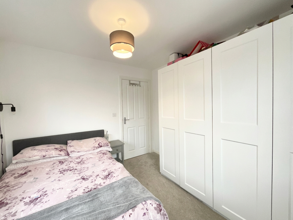 Blundell Drive, Stone, ST15