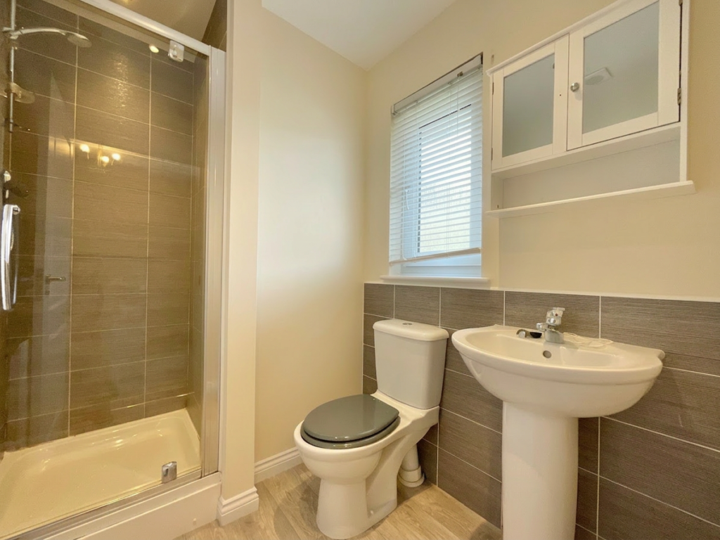 Blears Avenue, Nantwich, CW5