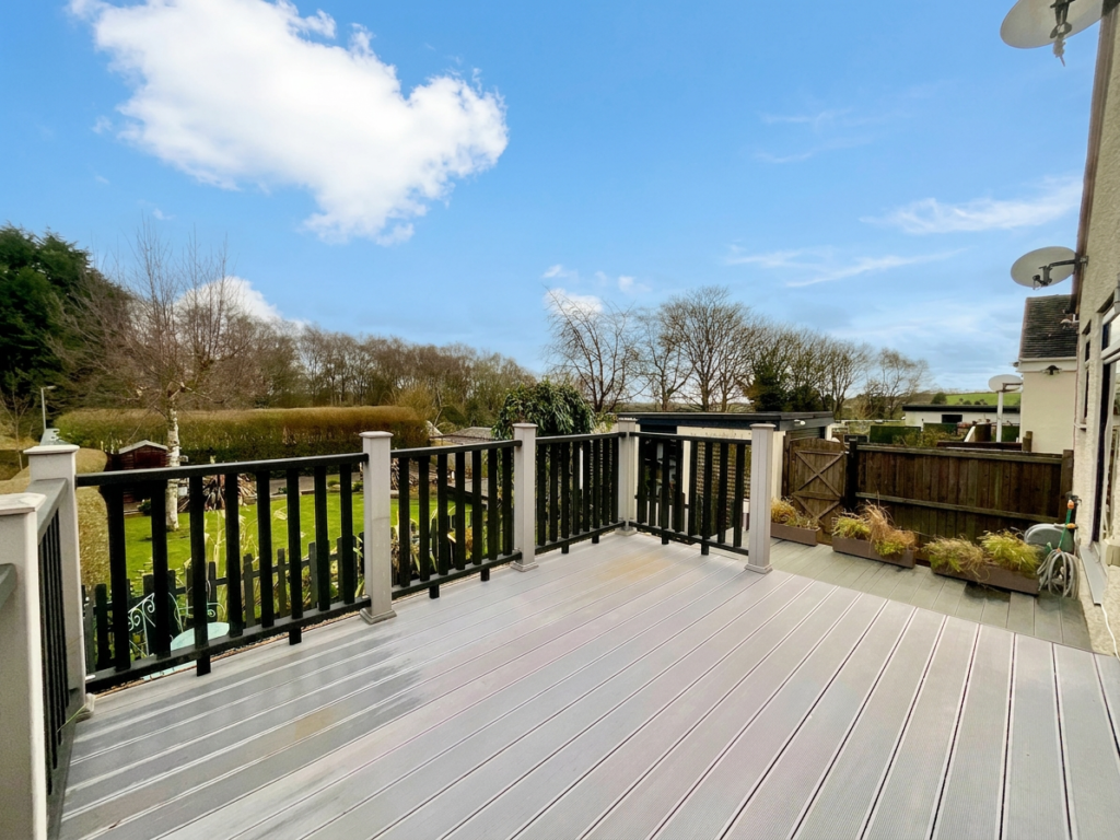 Birkholme Drive, Stoke-On-Trent, ST3