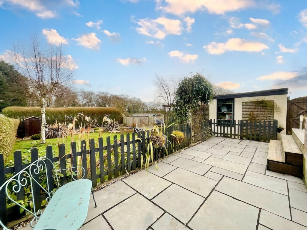 Birkholme Drive, Stoke-On-Trent, ST3