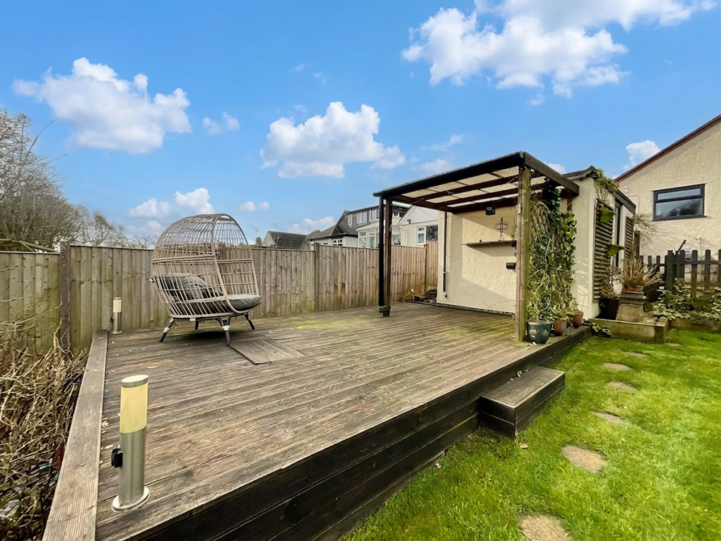 Birkholme Drive, Stoke-On-Trent, ST3