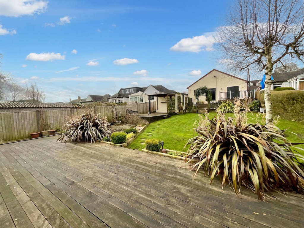 Birkholme Drive, Stoke-On-Trent, ST3