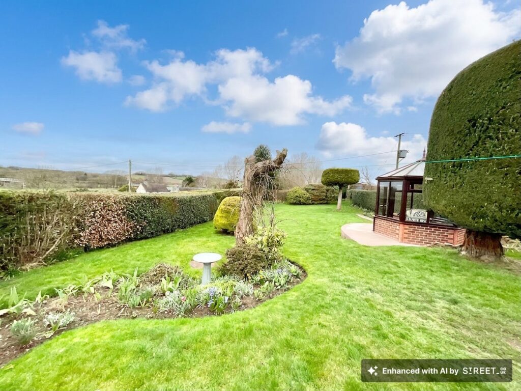 Sandy Lane, Cotes Heath, ST21