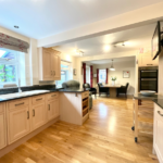 Manor Road, Gnosall, ST20