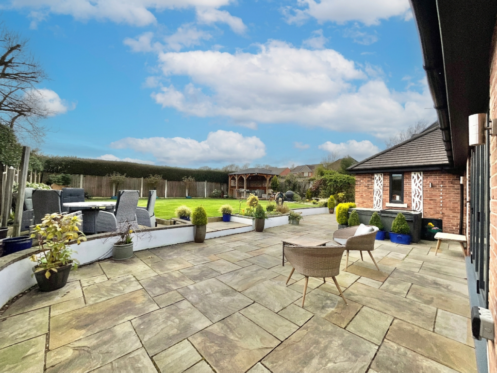 Frogmore Road, Market Drayton, TF9