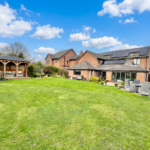 Frogmore Road, Market Drayton, TF9