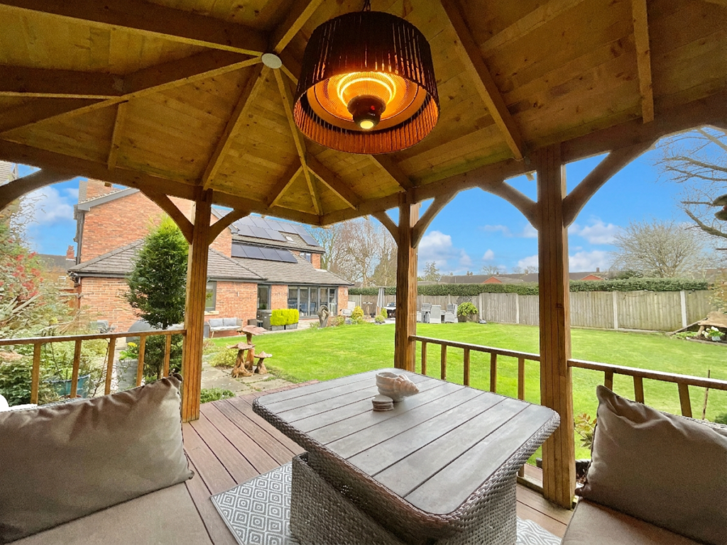 Frogmore Road, Market Drayton, TF9