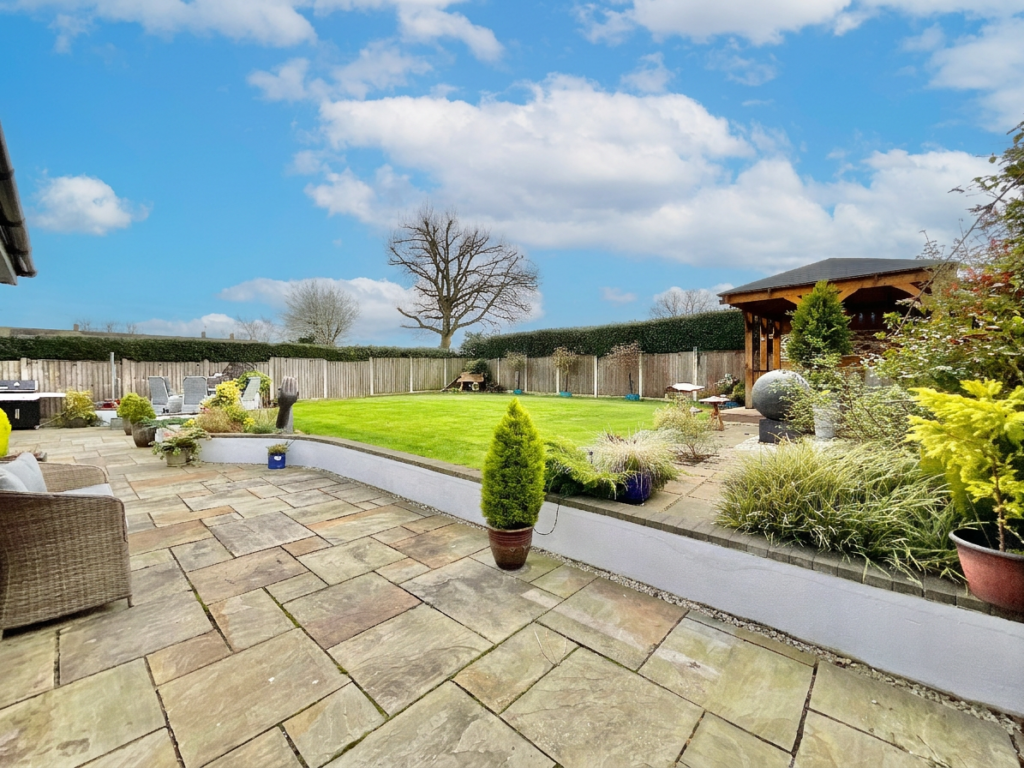 Frogmore Road, Market Drayton, TF9