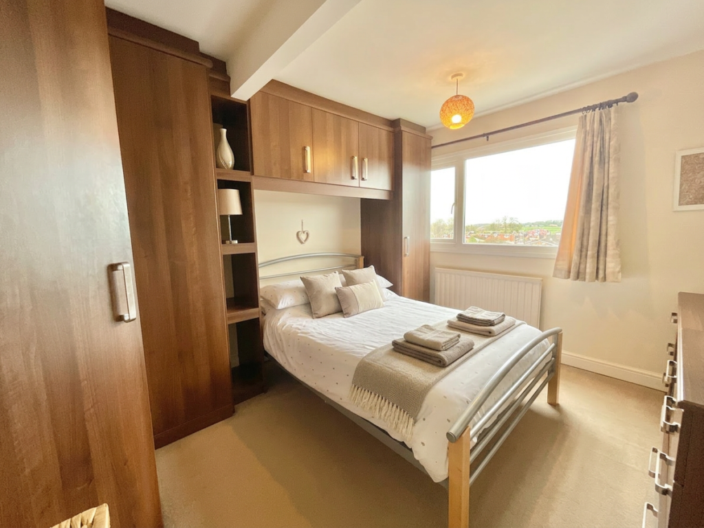 Billington Lane, Derrington, ST18