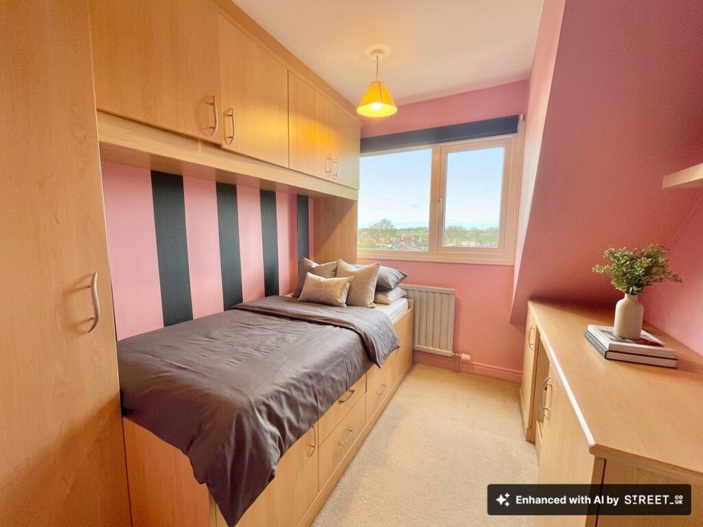 Billington Lane, Derrington, ST18