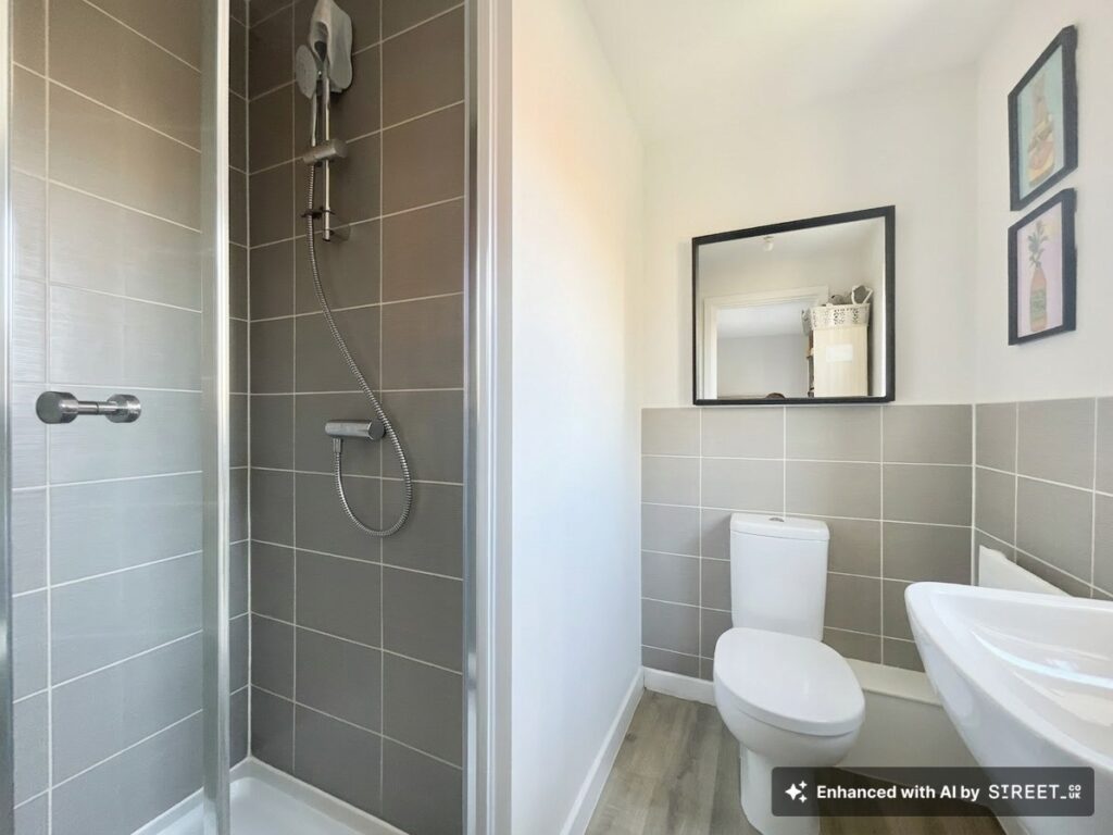 Centenary Way, Newport, TF10