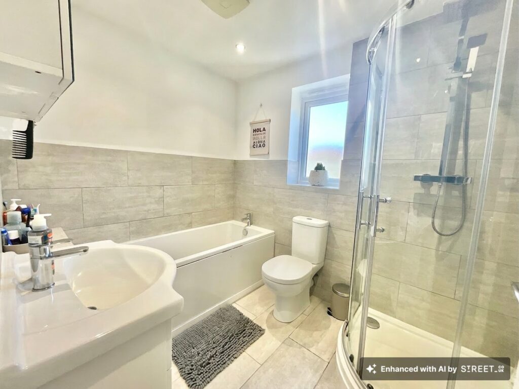 Centenary Way, Newport, TF10