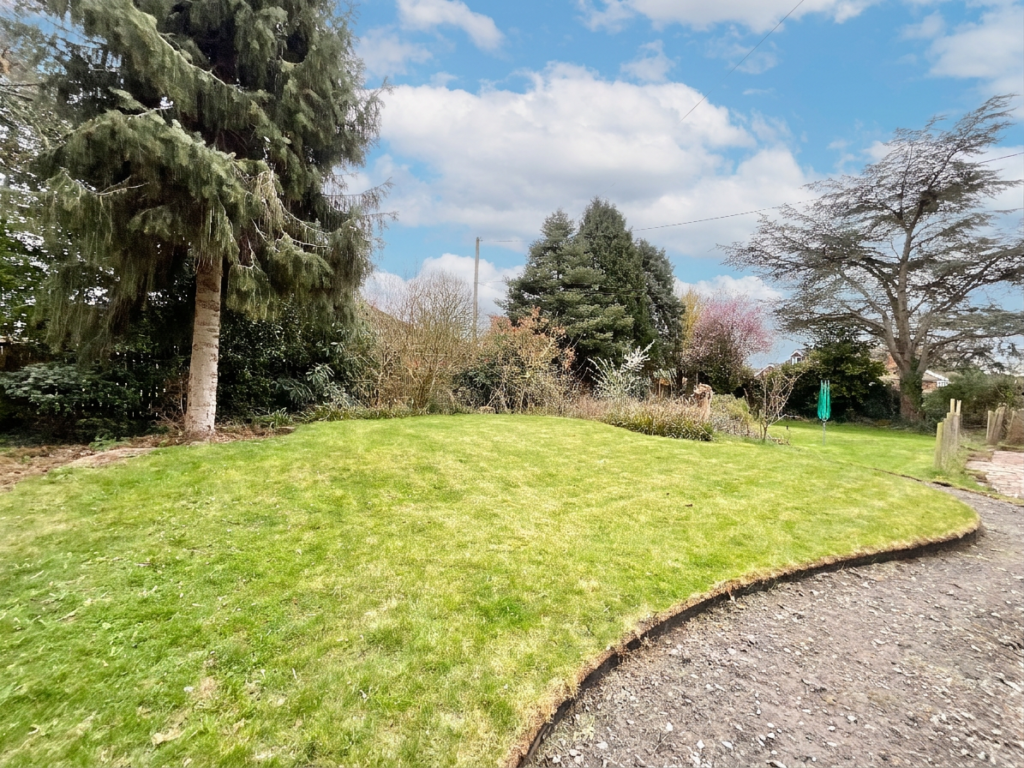 London Road, Walgherton, CW5