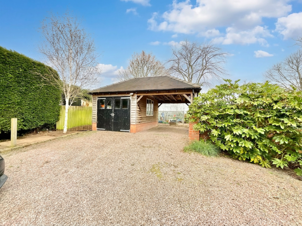 London Road, Walgherton, CW5