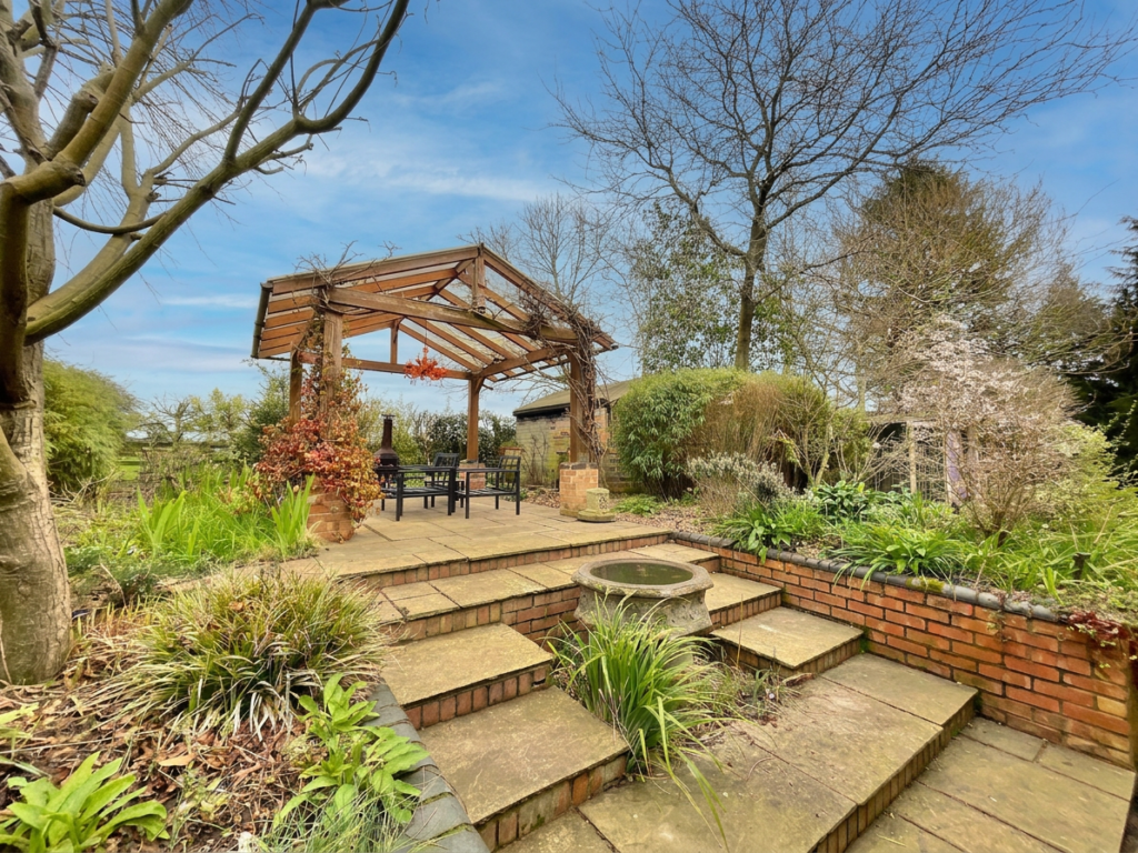 London Road, Walgherton, CW5