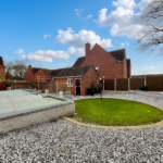 Westover Drive, Stone, ST15