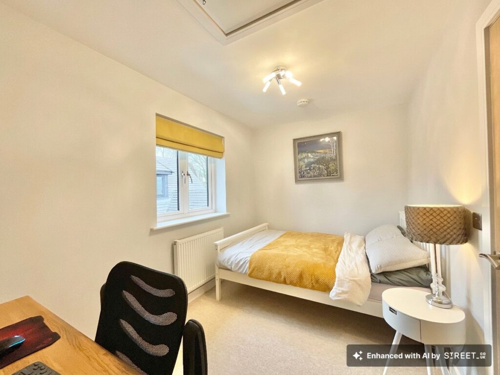 Frogmore Road, Market Drayton, TF9