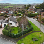 Patch Meadow Road, Cheadle, ST10