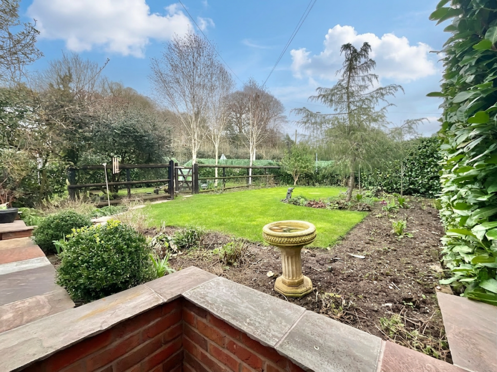 Patch Meadow Road, Cheadle, ST10