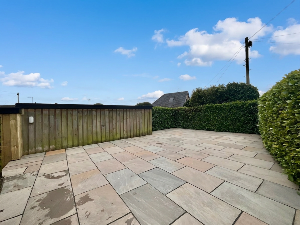 Patch Meadow Road, Cheadle, ST10