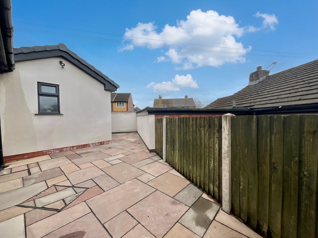 Patch Meadow Road, Cheadle, ST10