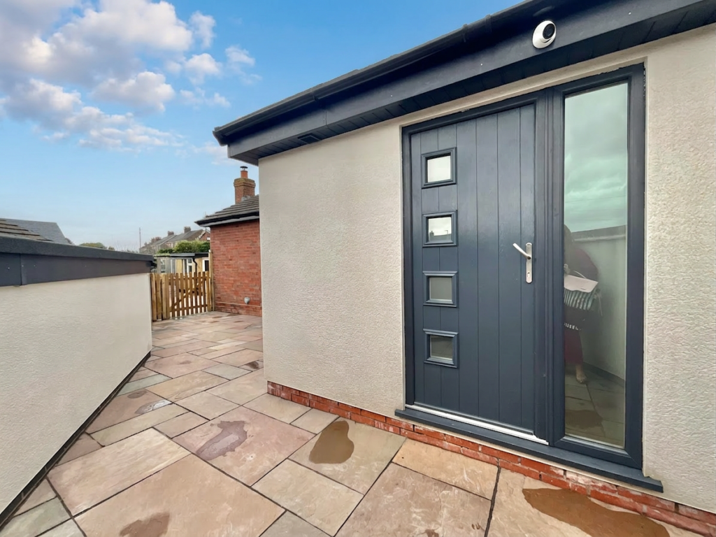 Patch Meadow Road, Cheadle, ST10