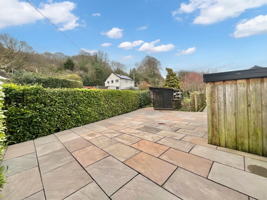 Patch Meadow Road, Cheadle, ST10