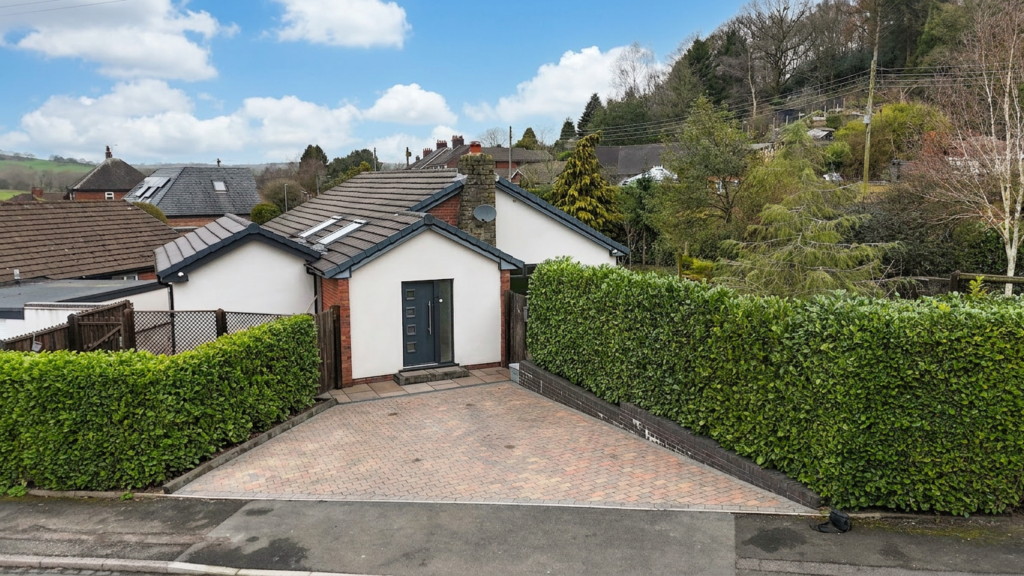 Patch Meadow Road, Cheadle, ST10